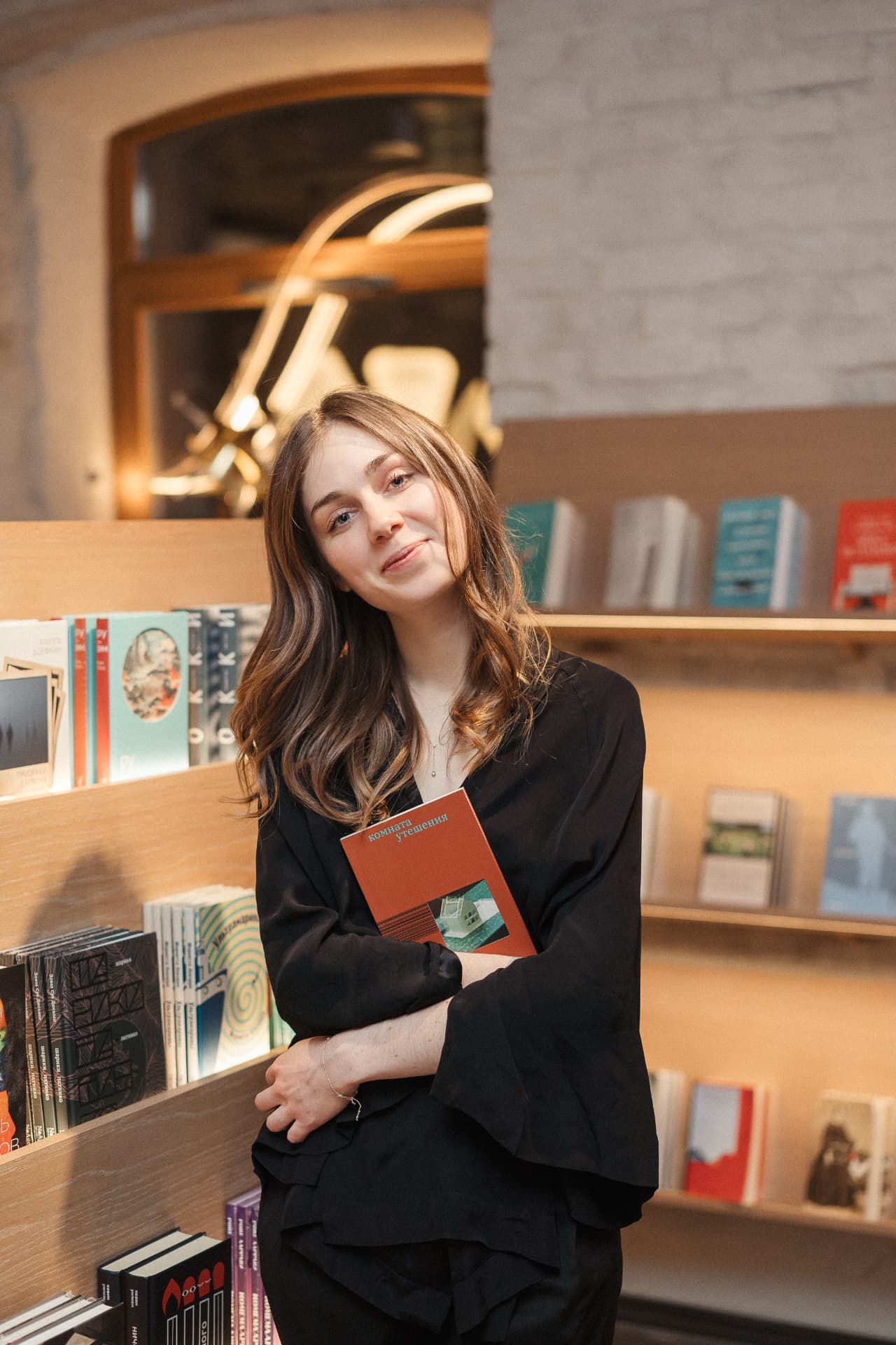 «поляндрия letters», москва, 29 января 2025
